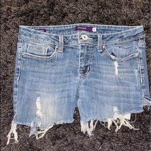 Vigoss Jean Shirts | Size 5